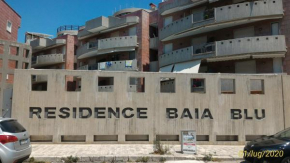 Baia Blu Residence lungomare Gallipoli